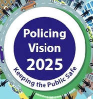 NPCC 2025 Policing Vision